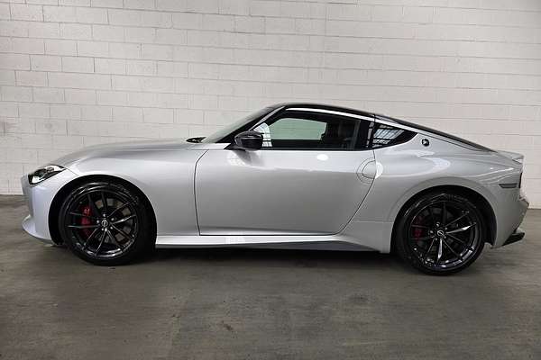 2024 Nissan Z Z34