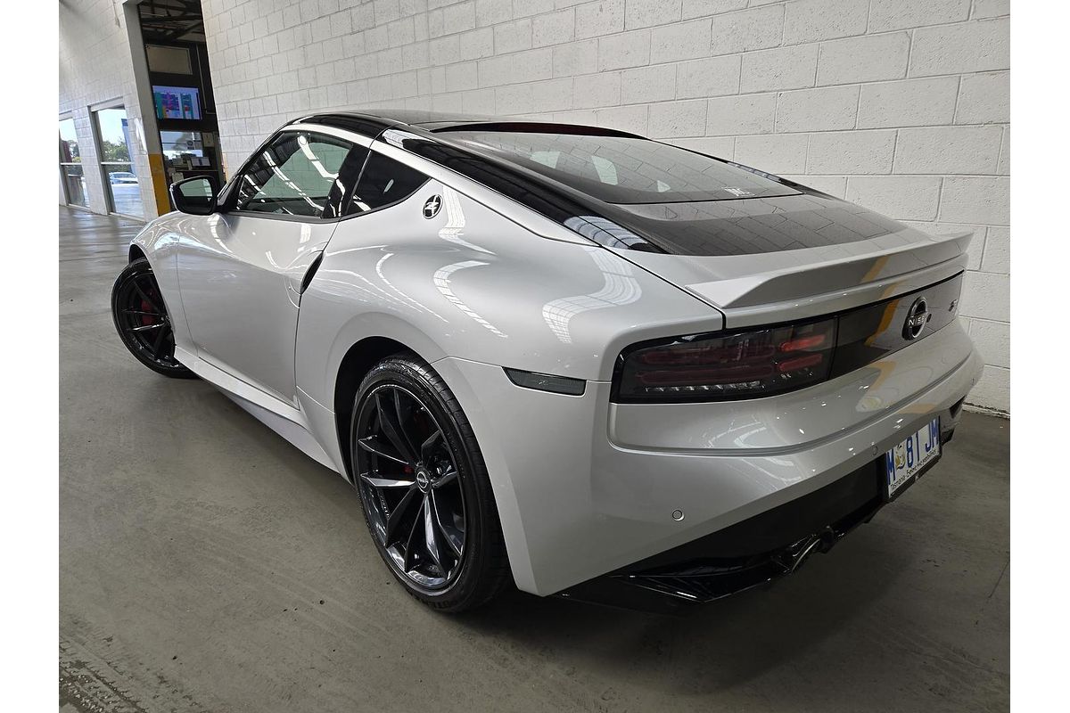 2024 Nissan Z Z34