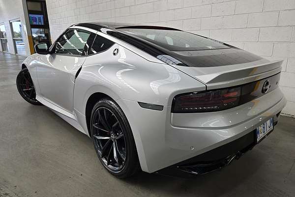 2024 Nissan Z Z34