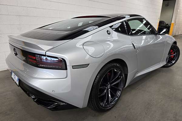 2024 Nissan Z Z34