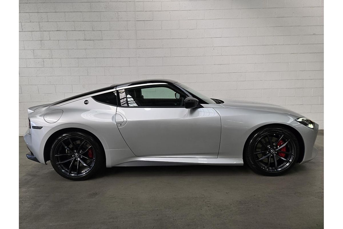 2024 Nissan Z Z34