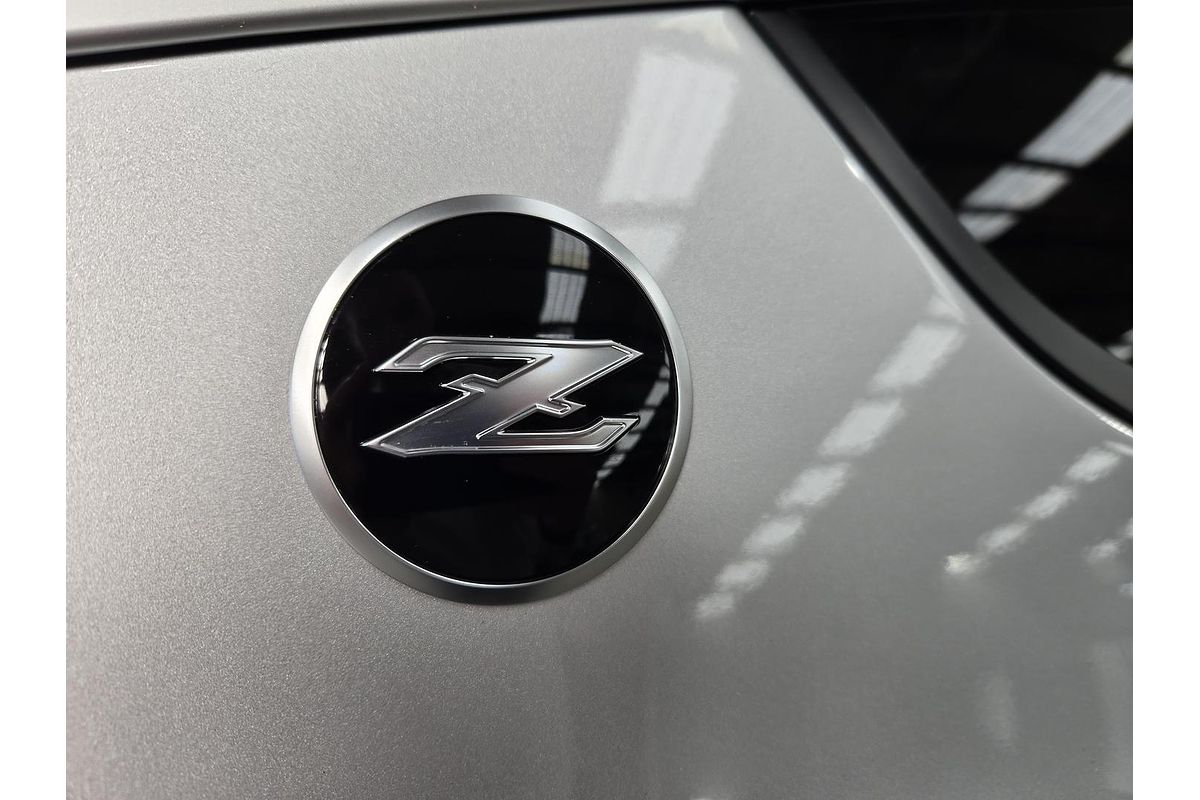 2024 Nissan Z Z34