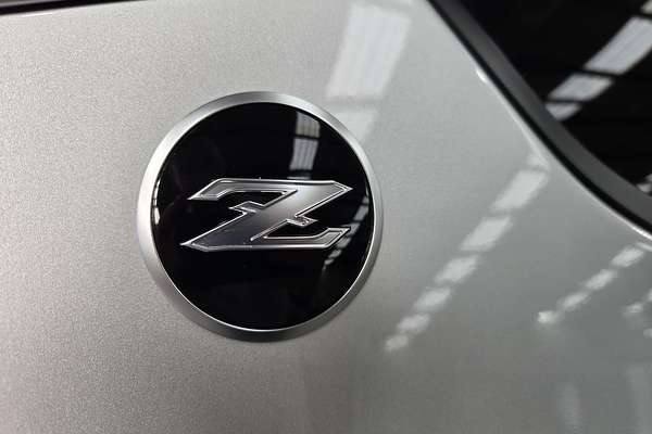 2024 Nissan Z Z34