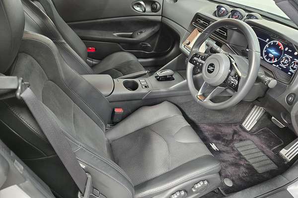2024 Nissan Z Z34