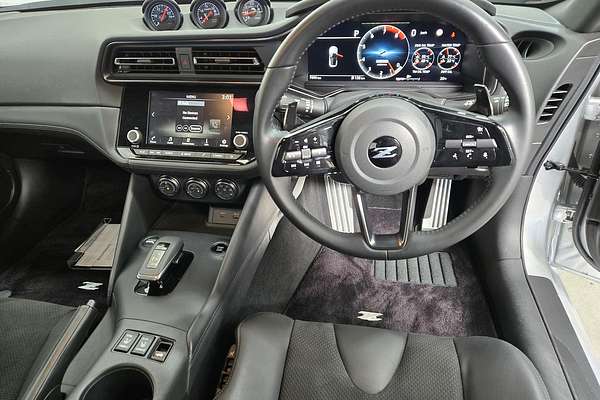 2024 Nissan Z Z34