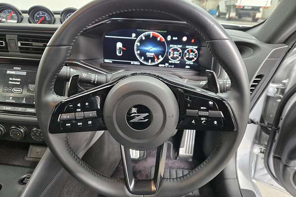2024 Nissan Z Z34