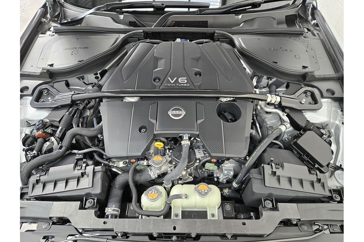 2024 Nissan Z Z34