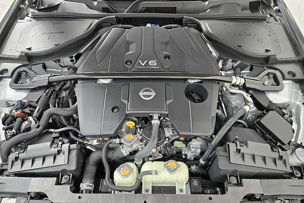 2024 Nissan Z Z34