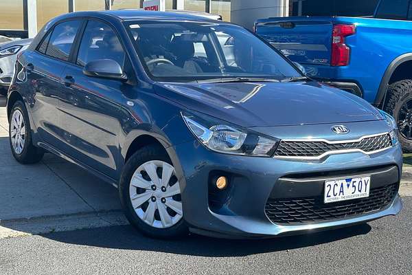 2019 Kia Rio S YB