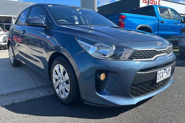 2019 Kia Rio S YB