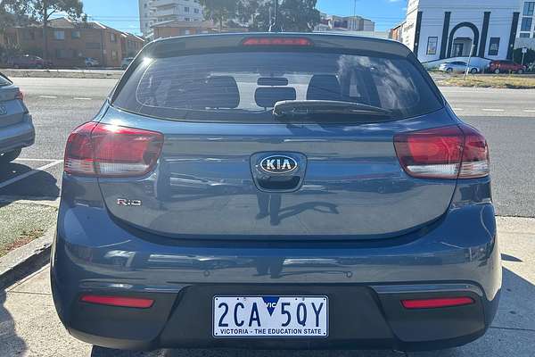2019 Kia Rio S YB
