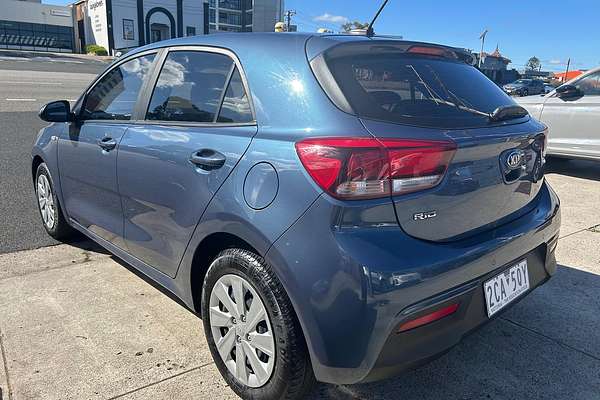 2019 Kia Rio S YB