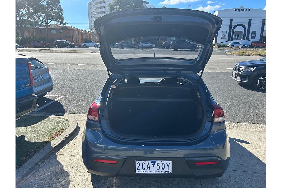 2019 Kia Rio S YB