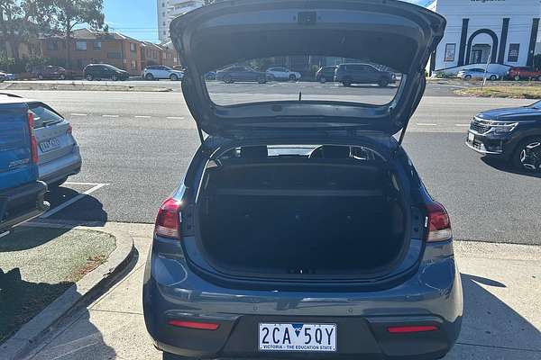 2019 Kia Rio S YB