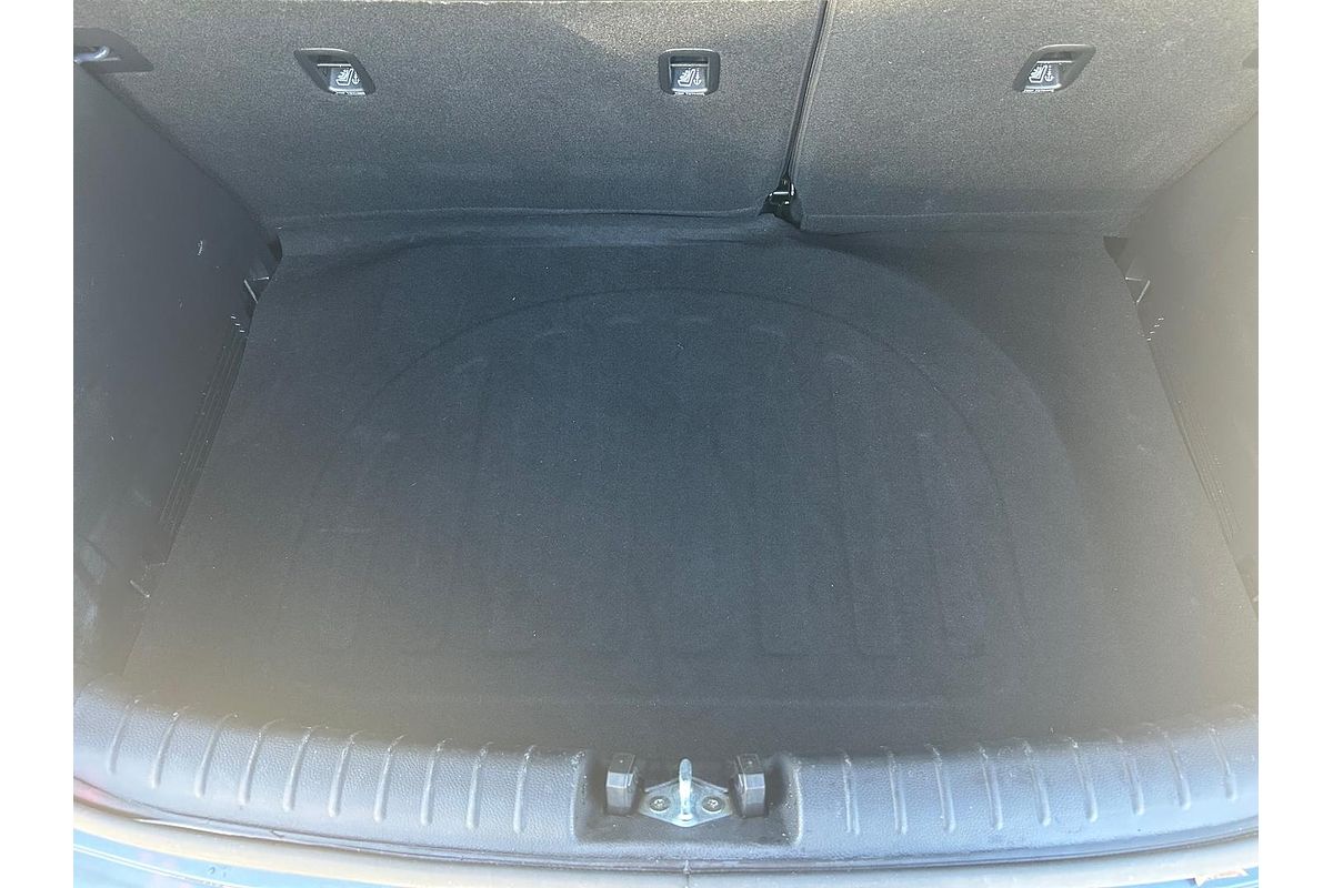 2019 Kia Rio S YB
