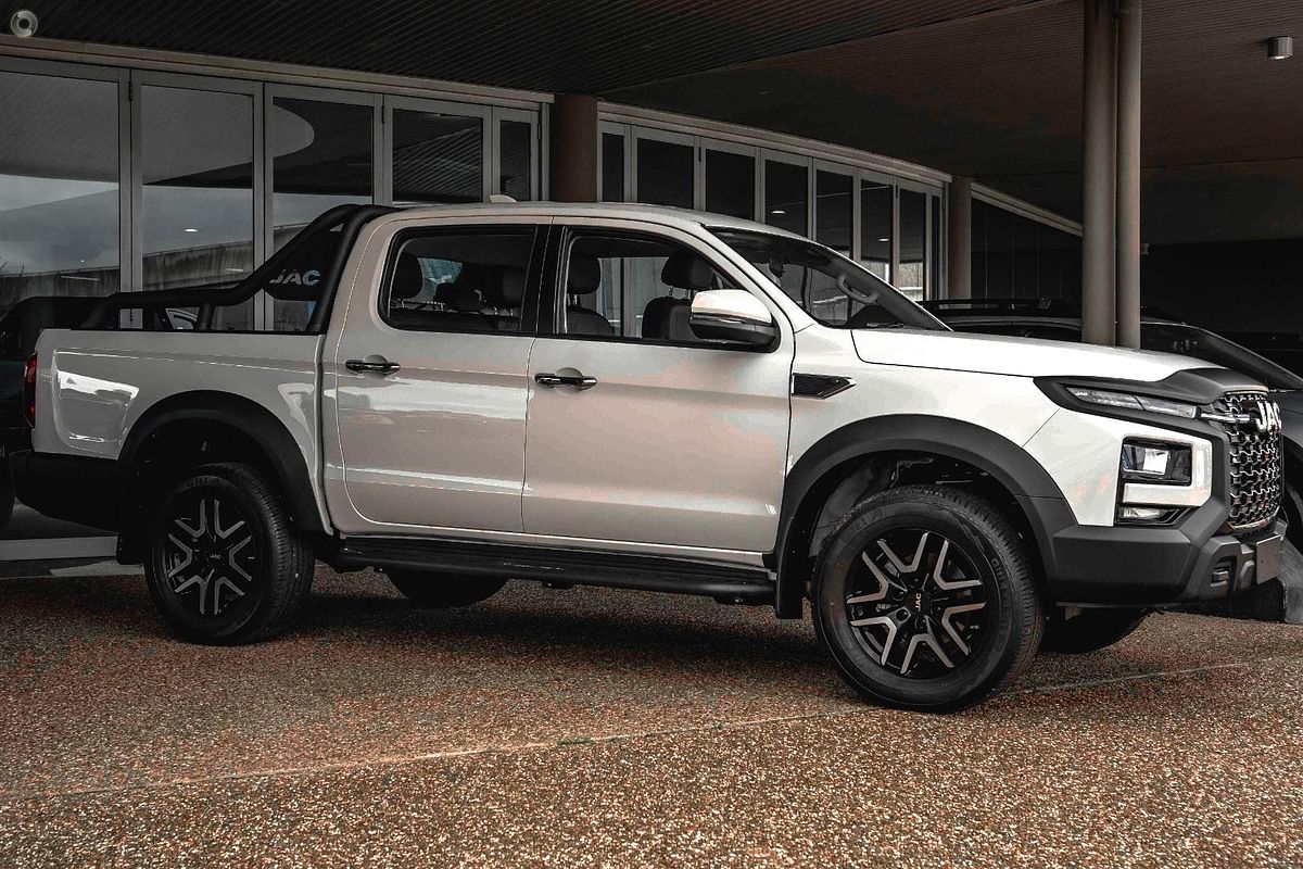 2024 JAC T9 Oasis All Wheel Drive