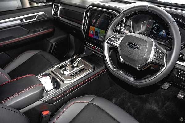 2024 JAC T9 Oasis All Wheel Drive