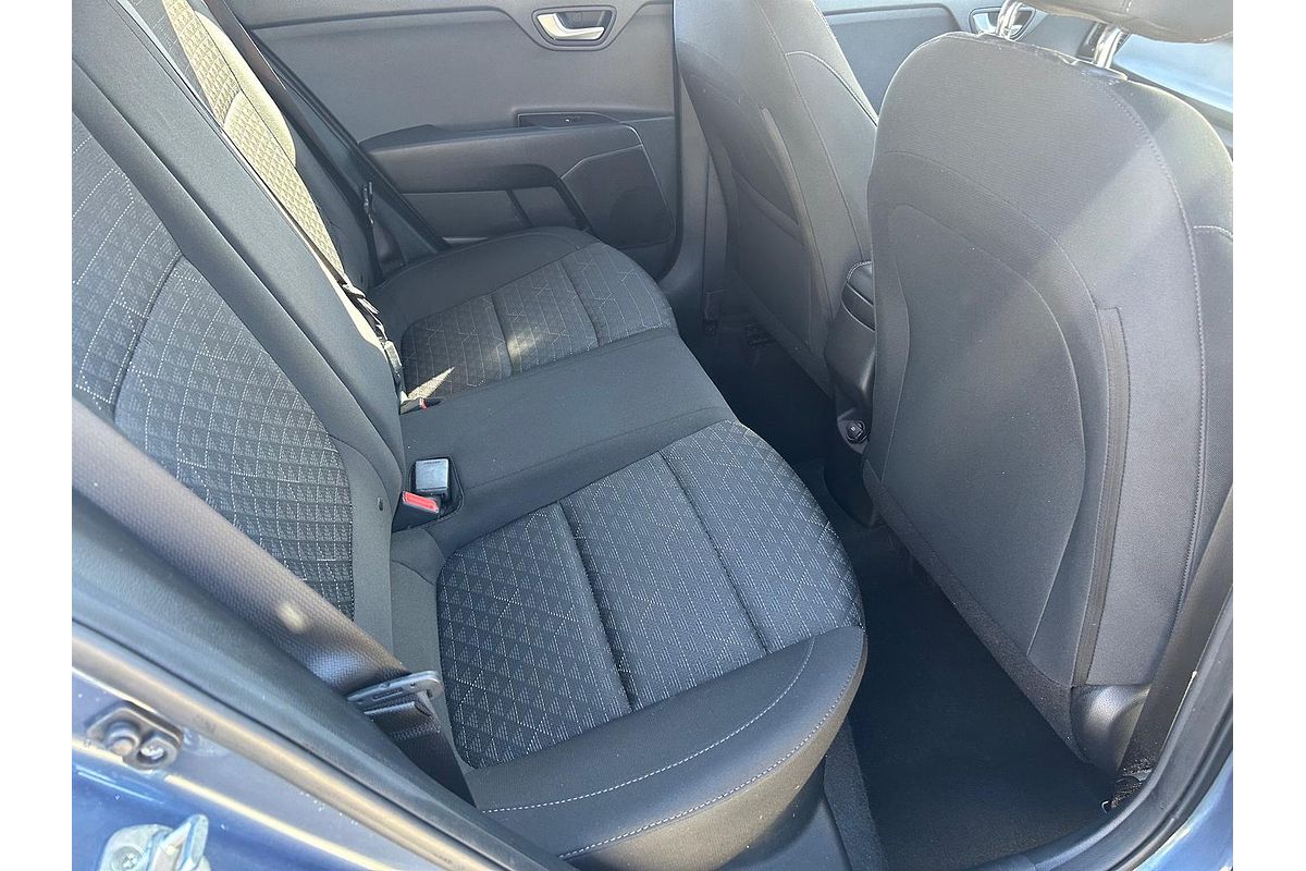 2019 Kia Rio S YB
