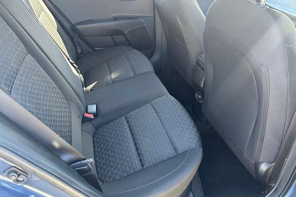 2019 Kia Rio S YB