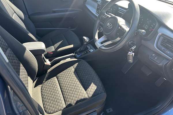 2019 Kia Rio S YB