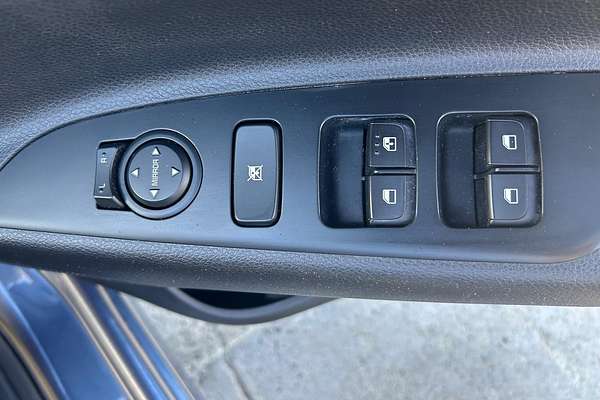 2019 Kia Rio S YB