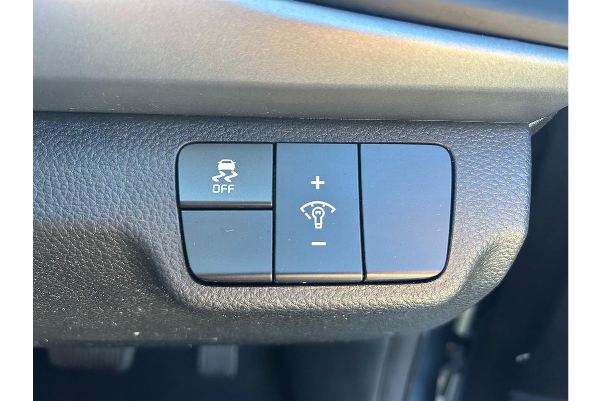 2019 Kia Rio S YB