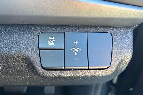 2019 Kia Rio S YB