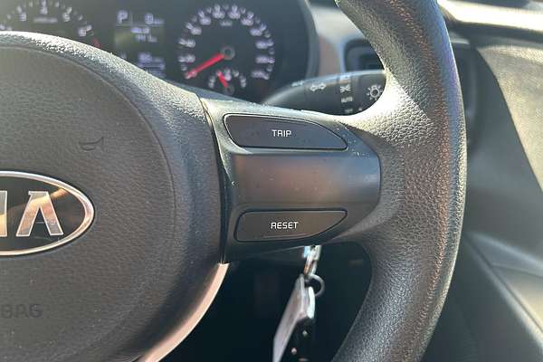 2019 Kia Rio S YB