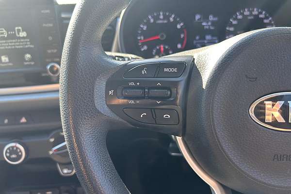 2019 Kia Rio S YB