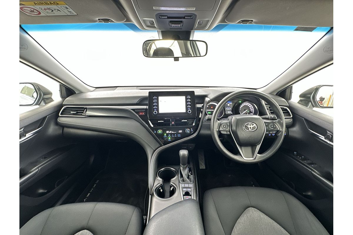 2023 Toyota Camry Ascent AXVH70R