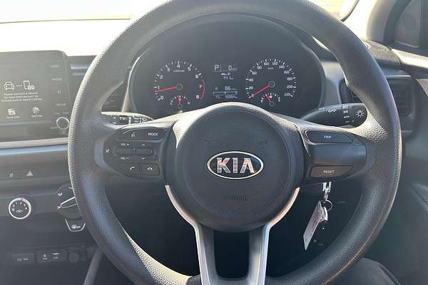 2019 Kia Rio S YB