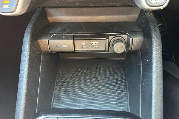 2019 Kia Rio S YB