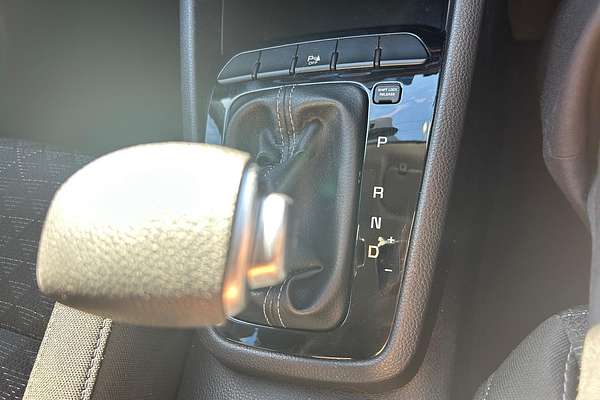2019 Kia Rio S YB