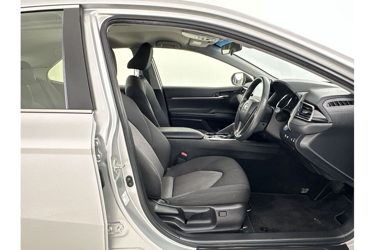 2023 Toyota Camry Ascent AXVH70R