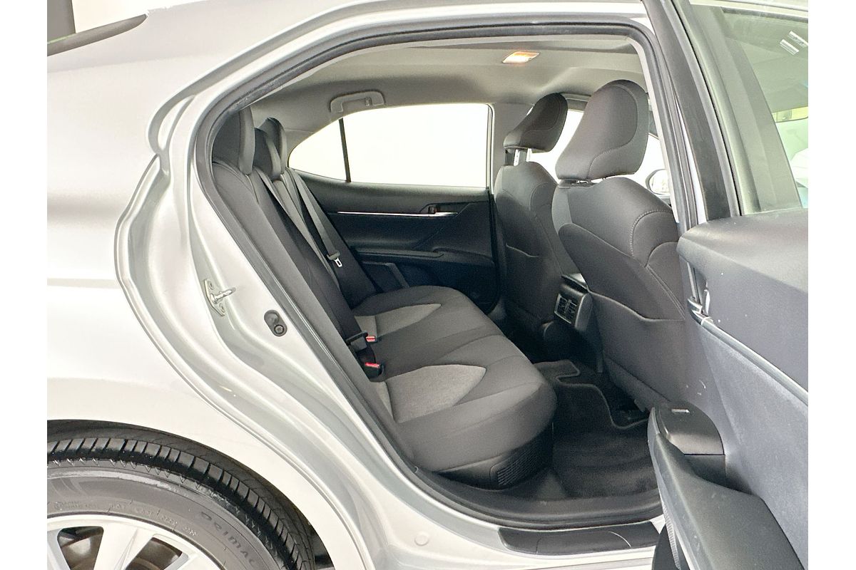 2023 Toyota Camry Ascent AXVH70R