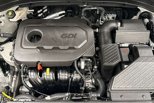 2017 Kia Sportage GT-Line QL