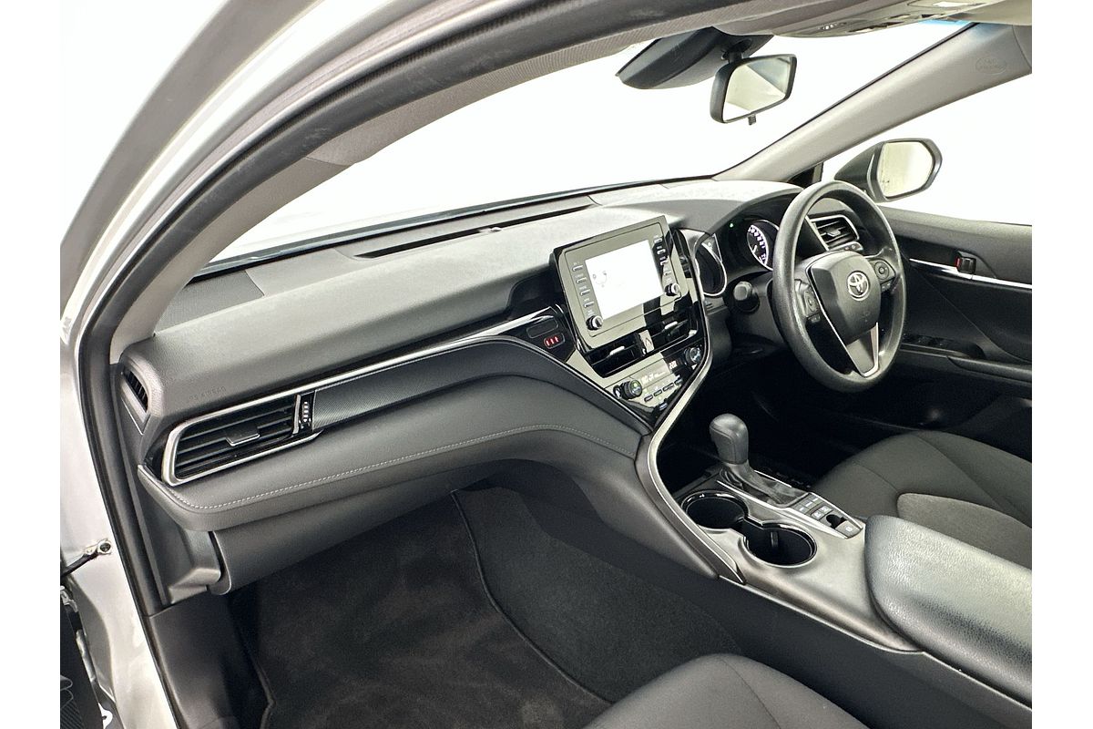 2023 Toyota Camry Ascent AXVH70R