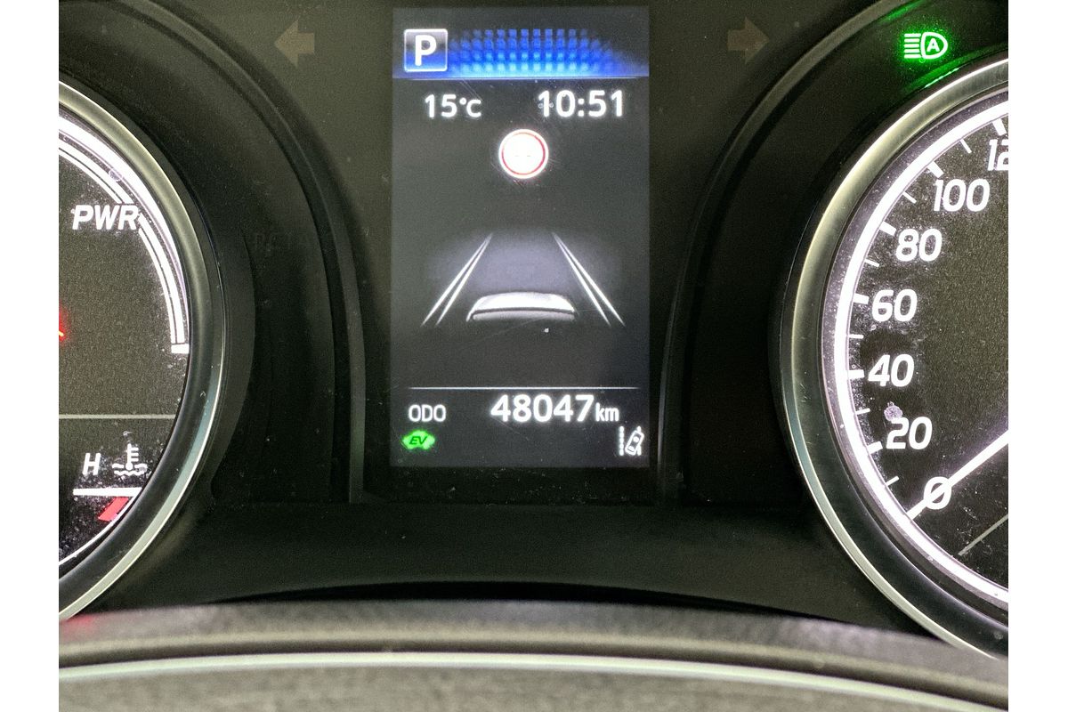 2023 Toyota Camry Ascent AXVH70R