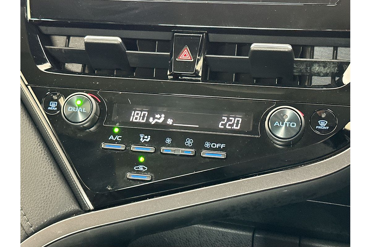 2023 Toyota Camry Ascent AXVH70R