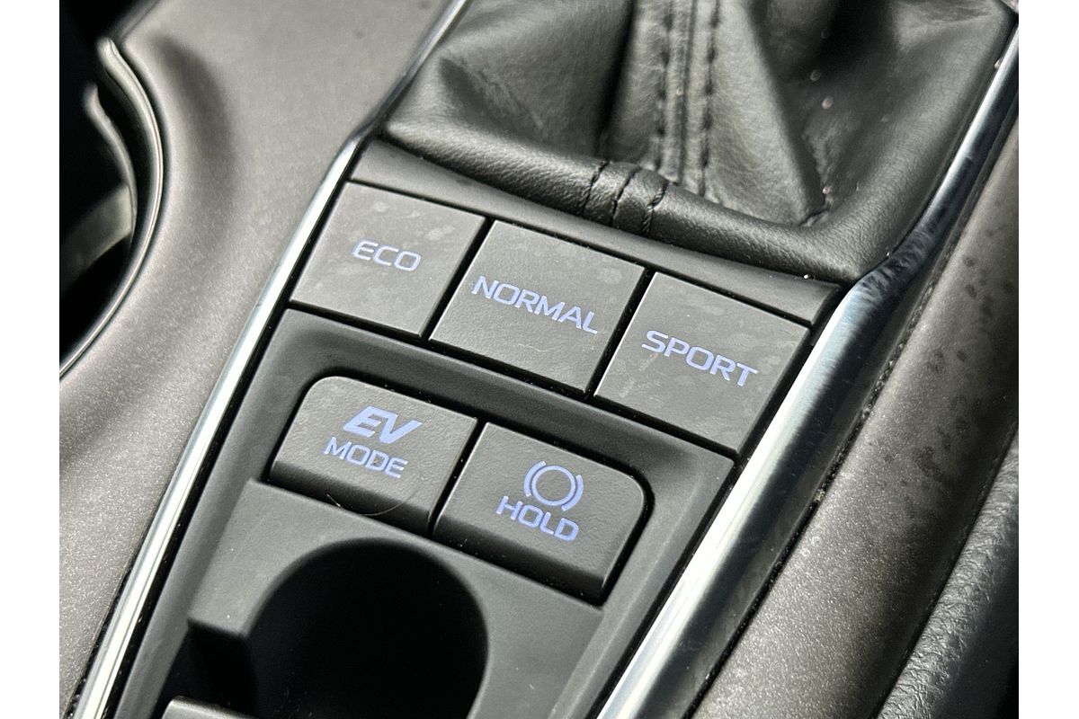 2023 Toyota Camry Ascent AXVH70R