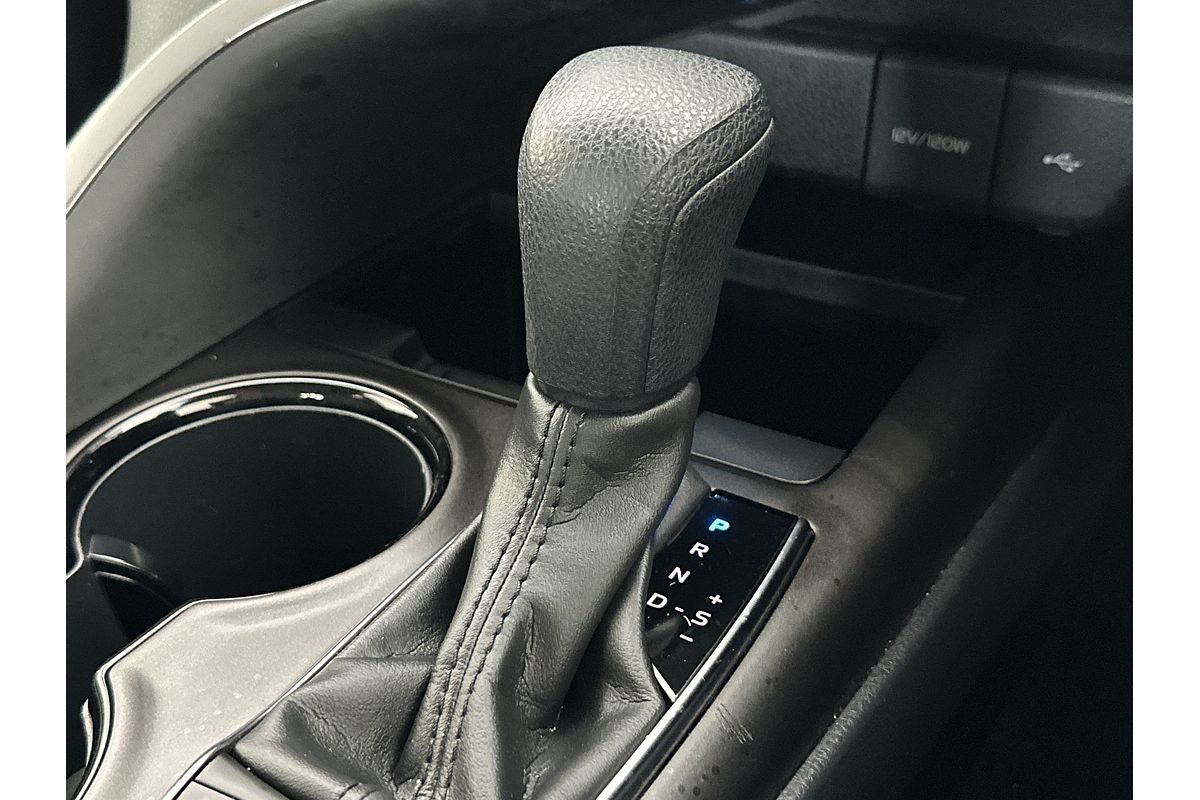 2023 Toyota Camry Ascent AXVH70R