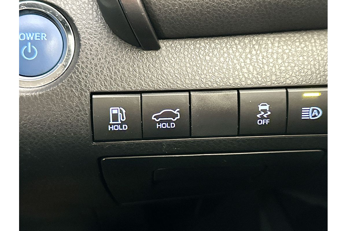 2023 Toyota Camry Ascent AXVH70R