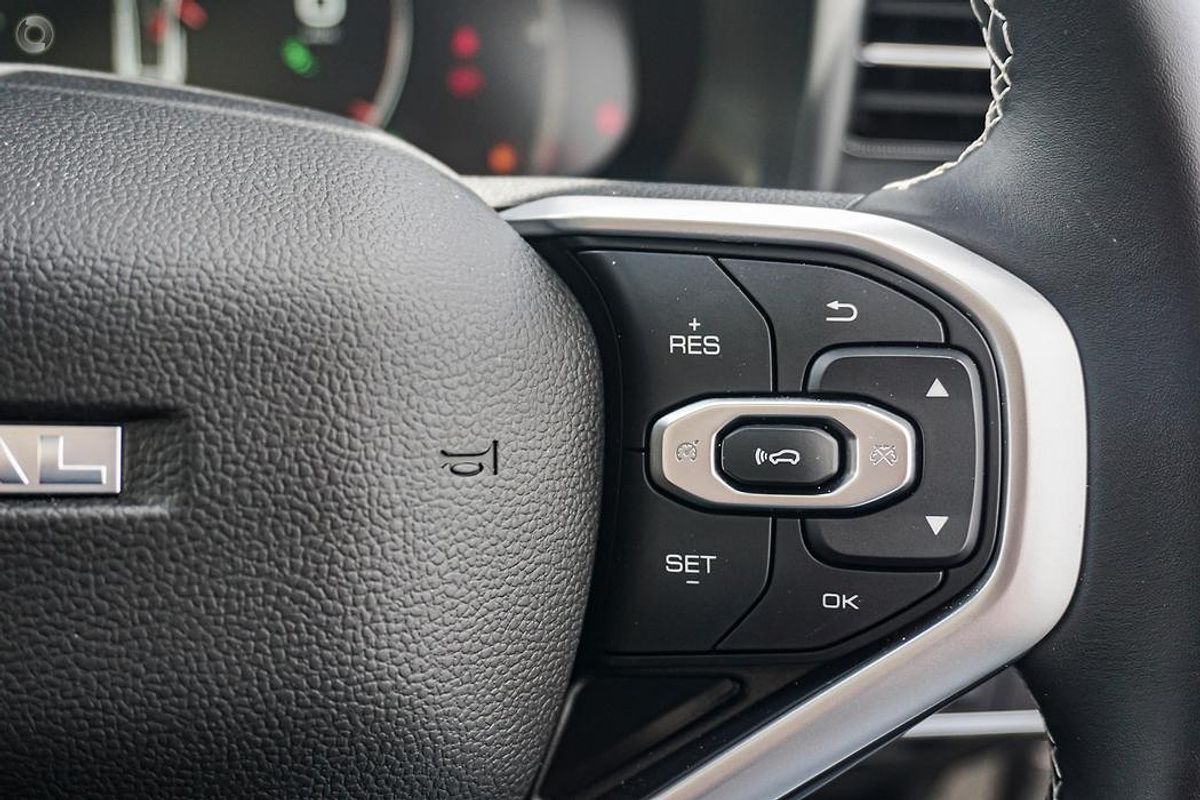 2024 GWM Haval Jolion Ultra Hybrid A01