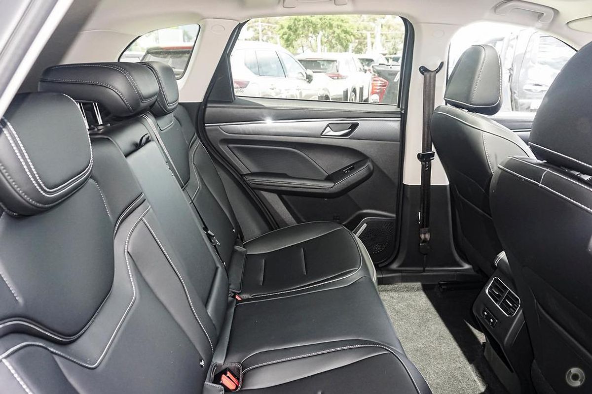 2024 GWM Haval Jolion Ultra Hybrid A01