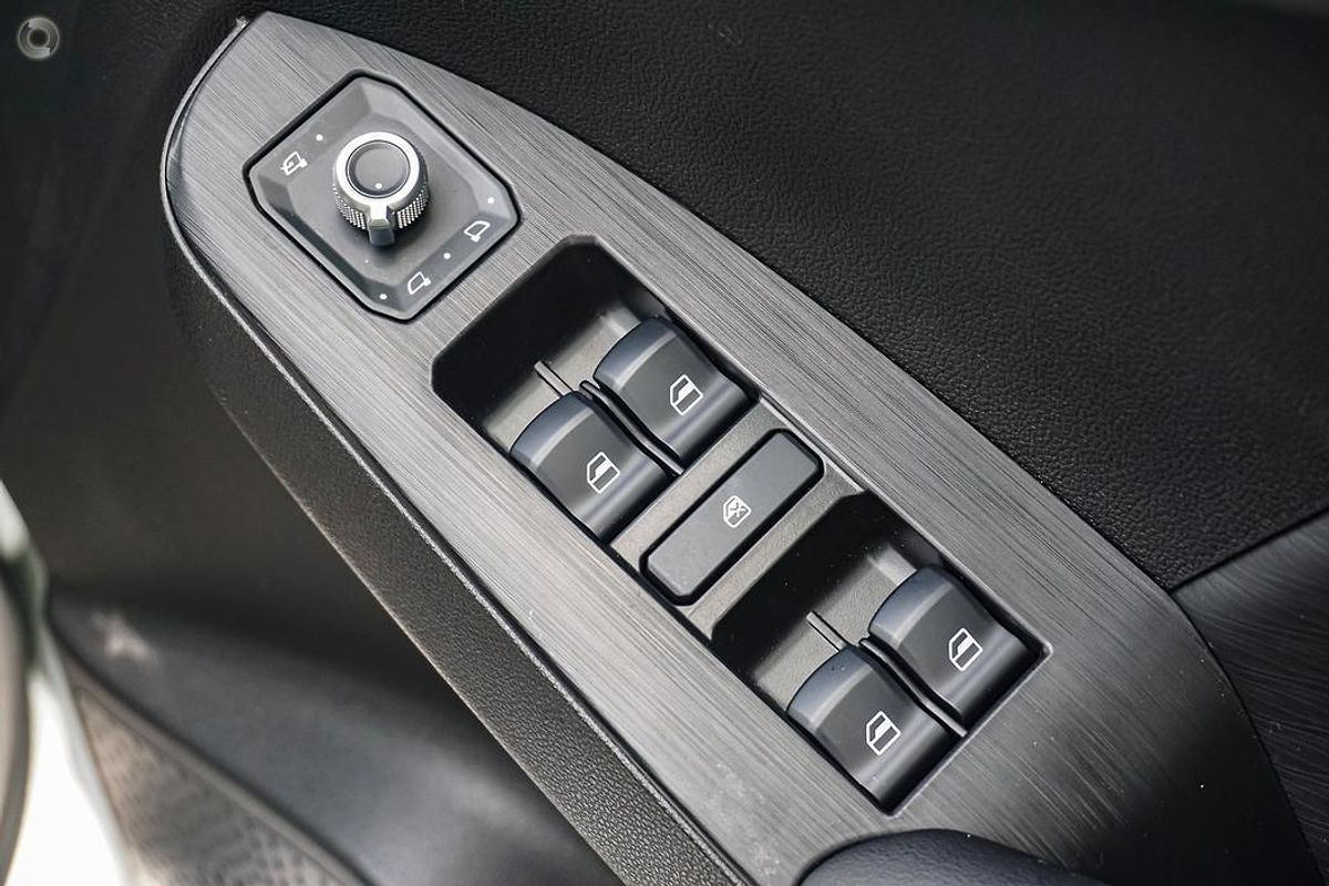 2024 GWM Haval Jolion Ultra Hybrid A01