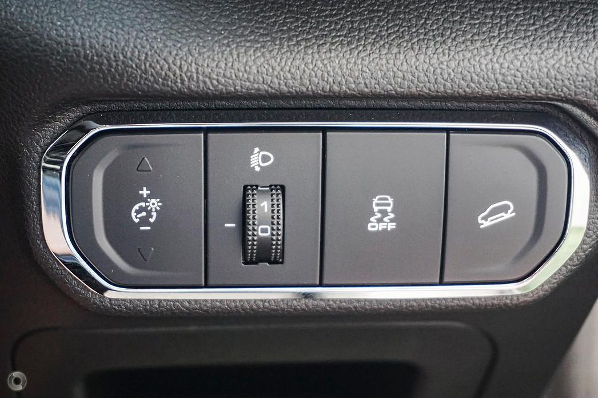 2024 GWM Haval Jolion Ultra Hybrid A01