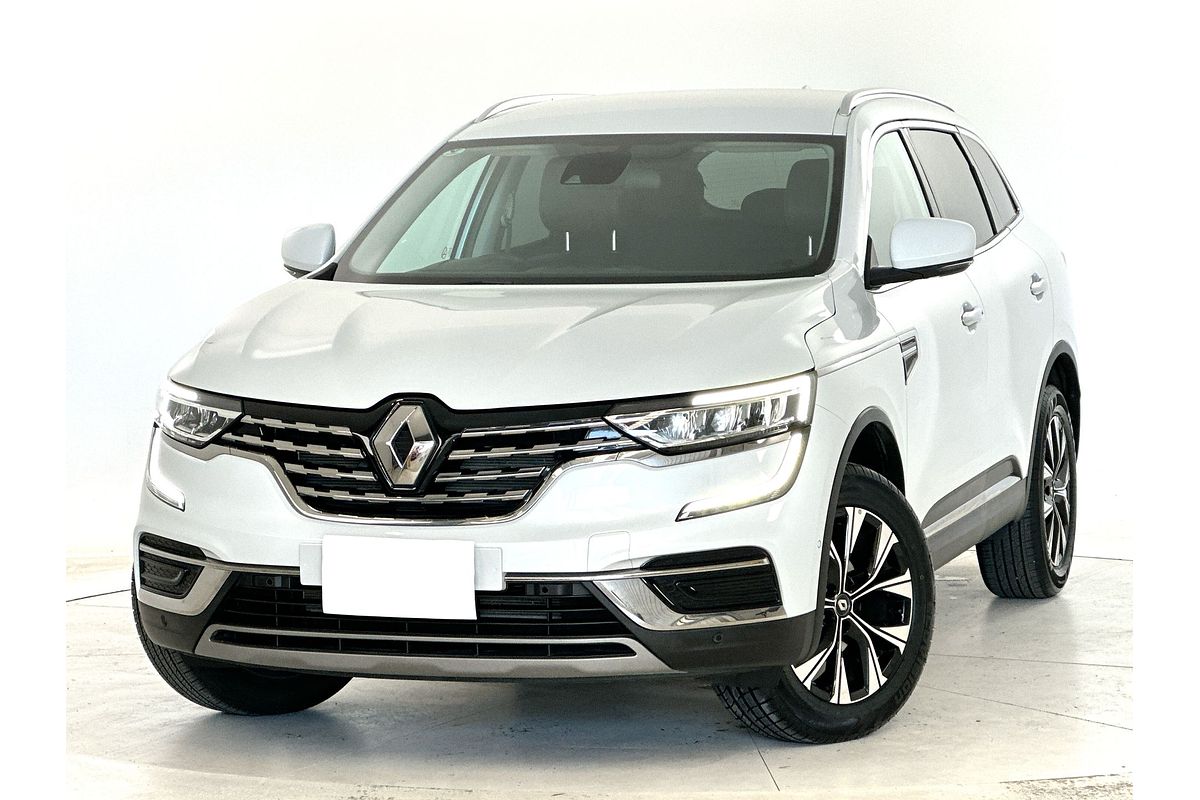 2023 Renault Koleos Life HZG