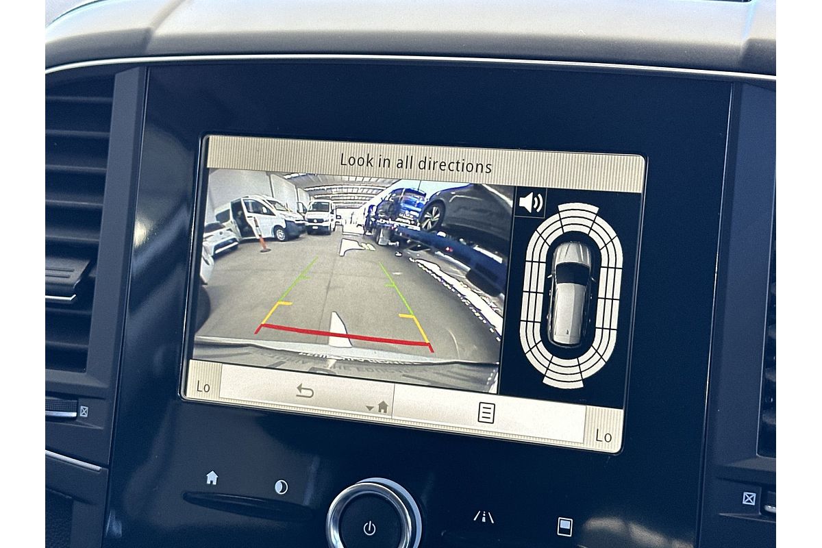 2023 Renault Koleos Life HZG