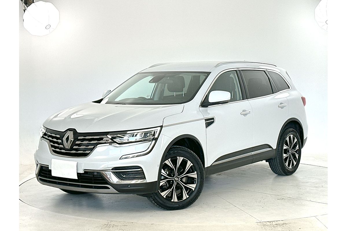 2023 Renault Koleos Life HZG