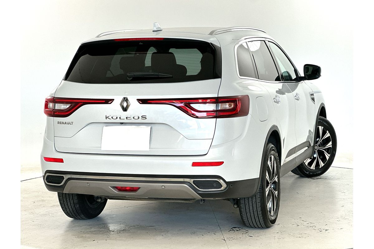 2023 Renault Koleos Life HZG